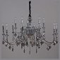 Подвесная люстра Illumico IL2370-15POR-39 CR