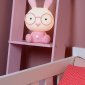 Настольная лампа Lucide Dodo Rabbit 71591/03/66