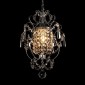 Подвесной светильник Loft IT Burlesque 10417 CR