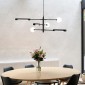 Подвесной светильник ImperiumLoft RUNNA01