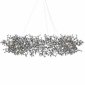 Подвесная люстра Loft IT Spark 10101/1000 Chrome