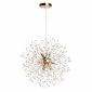 Подвесная люстра De City Адриатика 280012109