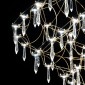 Подвесная люстра O-LUCE Opra 1095511-3