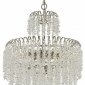 Подвесная люстра Arti Lampadari Daverio E 1.5.50.105 N