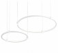 Подвесной светодиодный светильник Ambrella light Comfort Line FL5521