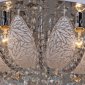 Потолочная люстра  55723-0.3-08