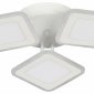 Потолочная светодиодная люстра Escada Erida 10288/3LED