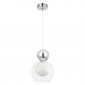 Подвесной светильник Crystal Lux Murcia SP1.2 Chrome