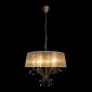 Подвесная люстра Loft IT Hermitage 10305/A