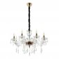Подвесная люстра  ML.7151.8P
