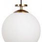 Подвесной светильник Freya Impulse FR5221PL-01BS