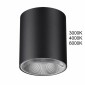 Точечный светильник Odeon Light Brim 7138/12CL