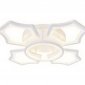 Потолочная светодиодная люстра Ambrella light Original FA575