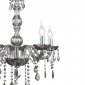 Подвесная люстра Chambord 641/5PL