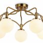 Потолочная люстра Ambrella light TRADITIONAL TR3212