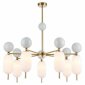 Потолочная люстра Ambrella light High Light LH53106
