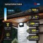 Прожектор уличный ЭРА ERAPRO-100