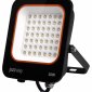 Настенно-потолочный прожектор Jazzway  PFL- V  30w  6500K IP65