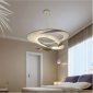 Подвесная люстра Artemide Pirce 1256120A