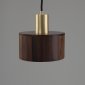 Подвесной светильник Walnut V11957-1P