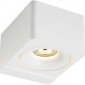 Точечный светильник Marta DL18620/01WW-R White