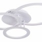 Потолочная люстра Natali Kovaltseva Pure LED LAMPS 81175