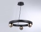 Подвесной светодиодный светильник Ambrella light Comfort LineTech FL5961