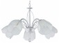 Подвесная люстра Arte Milano Amalfi-2656 332656/5 WT+SL