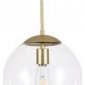 Подвесной светильник Arte Lamp Volare A1925SP-1GO