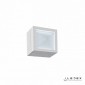 Настенно-потолочный светильник iLedex Creator SMD-923404 WH-6000K