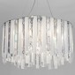 Подвесная люстра Eurosvet Radiance 101011/6