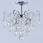 Потолочная люстра Reluce 04065-0.3-04 CR