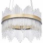 Подвесная люстра Arte Milano Venezia 311033/D500 BS