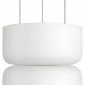 Подвесной светильник Loft IT Totem 10466/2P Milky white