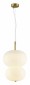 Подвесной светильник Aployt Adeli APL.646.06.20