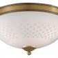 Накладной светильник Reccagni Angelo 8200 PL 8200/3