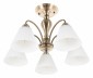 Потолочная люстра MyFar Anna MR1451-5C