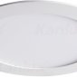 Потолочный светодиодный светильник Kanlux Rounda 28937