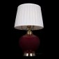 Интерьерная настольная лампа Ruby 10267T/L