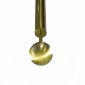 Подвесной светильник AM-Group AM453 AM453 D200 GOLD