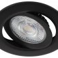 Точечный светильник KL LED 25 SET 10 KL LED 25A-5 4K BK SET 10