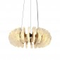 Подвесная люстра Cloyd Antigua 11318
