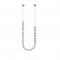 Подвесной светильник DeLight Collection 8301P 8301P/2000 clear