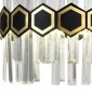 Подвесная люстра Natali Kovaltseva Led LED LAMPS 81320