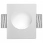 Встраиваемый светильник Arte Lamp A3113AP-1WH
