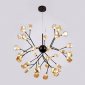 Подвесная люстра Ambrella light Traditional TR3021
