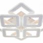 Потолочная люстра Escada Dew 10231/8LED