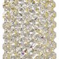 Встраиваемый светильник Dio D’Arte Osimo Gold Osimo GU10.5.14.9.5.110 G