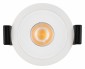 Встраиваемый светодиодный светильник Arlight MS-Atlas-Built-R58-10W Day4000 037182