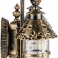 Настенный фонарь уличный Oasis Light CAIOR 1 81502 2 18 Gb